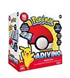 Goliath-85190 Pokemon Entrenador...