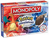 Monopoly: Pok'mon - Kanto Region Edition...
