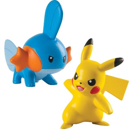 2-figuras-de-pokemon-pikachu-y-mudkip