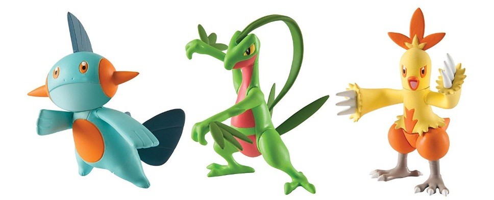 pack-de-3-figuras-de-pokemon-marshtomp-grovyle-combusken